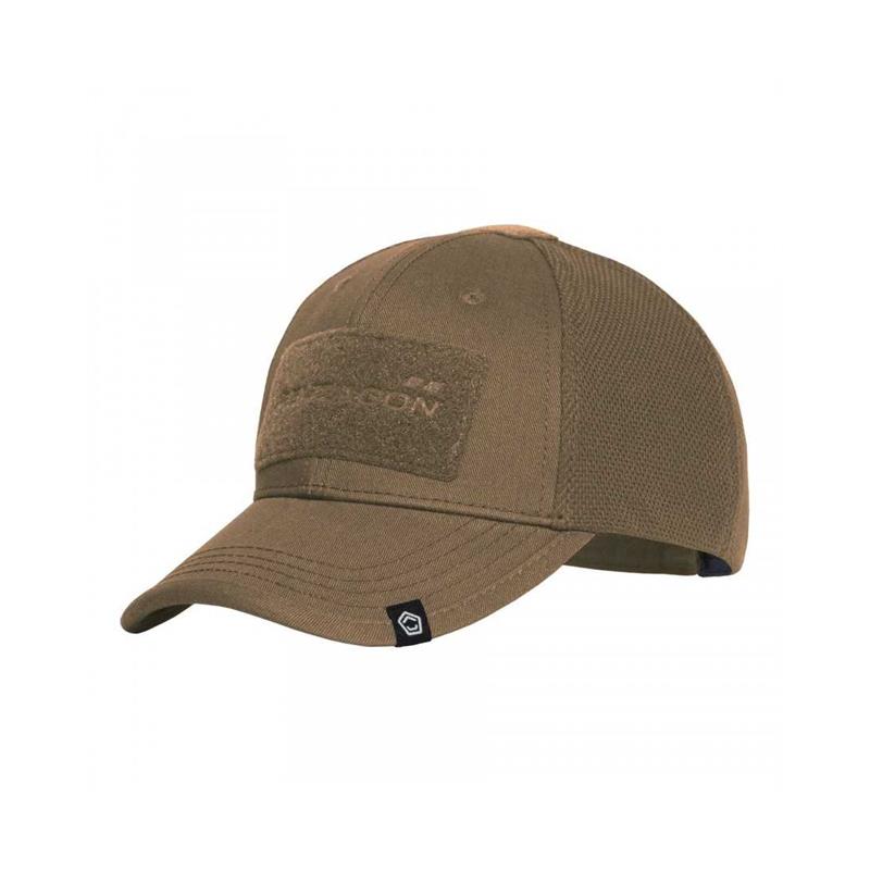 Pentagon Raptor Bb Cap Twill/Mesh-2