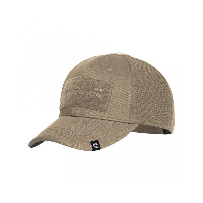 Pentagon Raptor Bb Cap Twill/Mesh-3