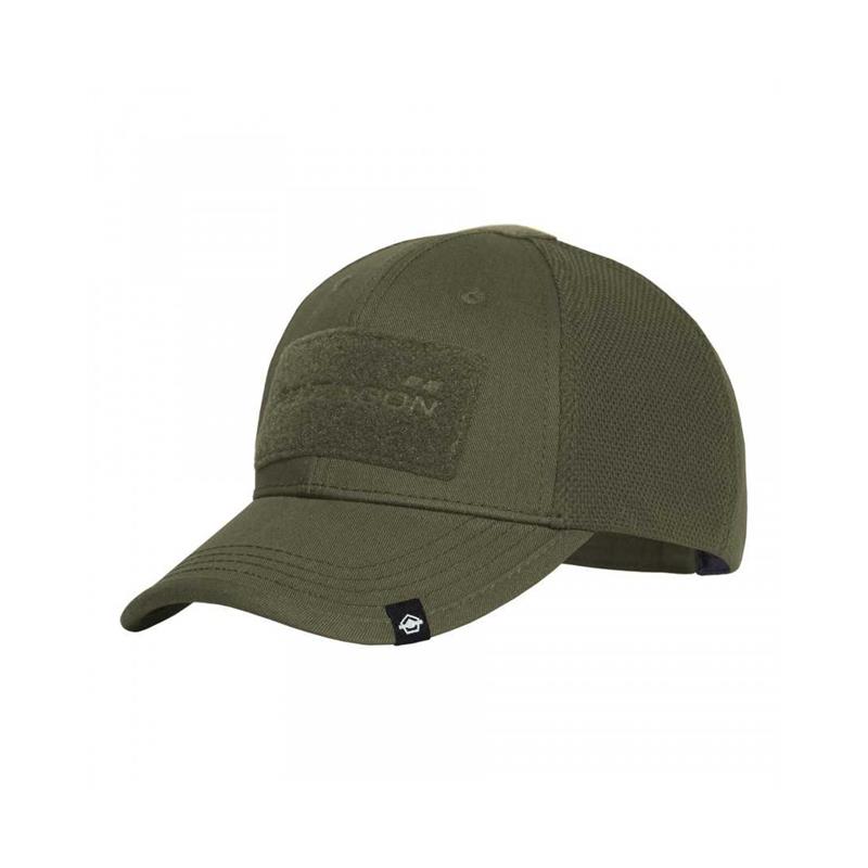 Pentagon Raptor Bb Cap Twill/Mesh-4