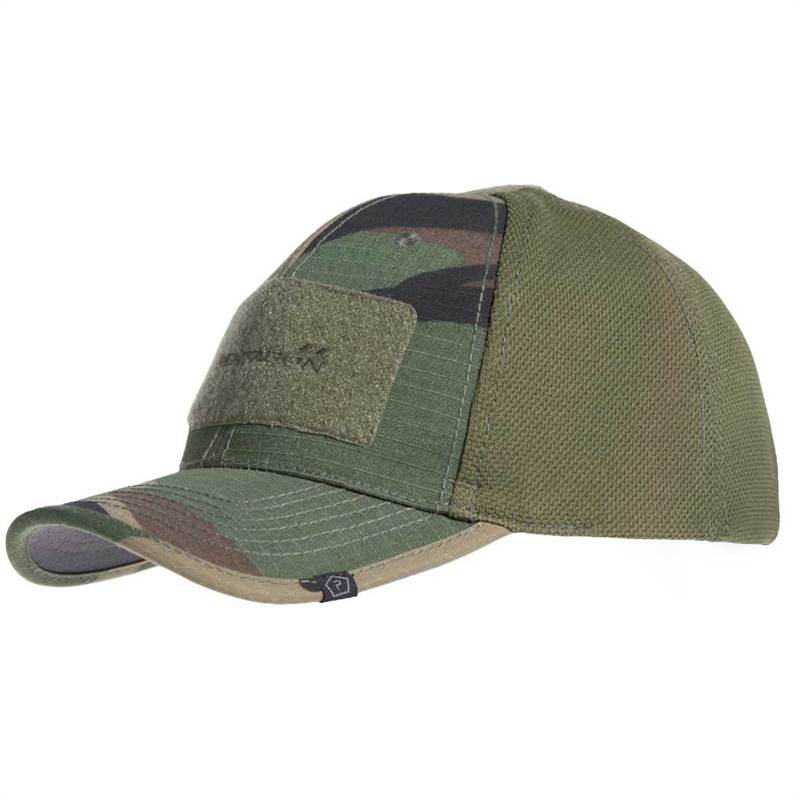 Pentagon Raptor Bb Cap Rip/Mesh-2