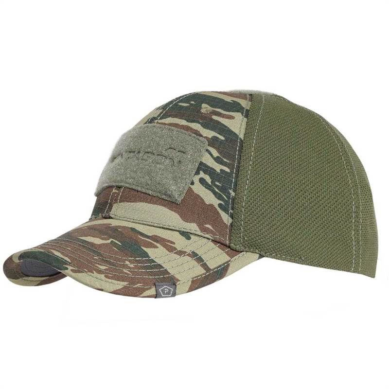 Pentagon Raptor Bb Cap Rip/Mesh-3