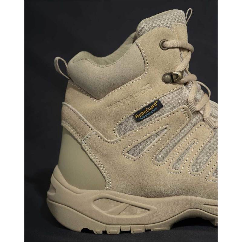 Pentagon Achilles Trekking Boot Xtr 6''-3