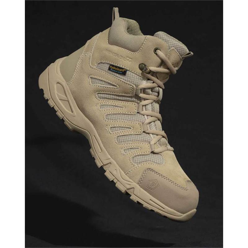 Pentagon Achilles Trekking Boot Xtr 6''-4