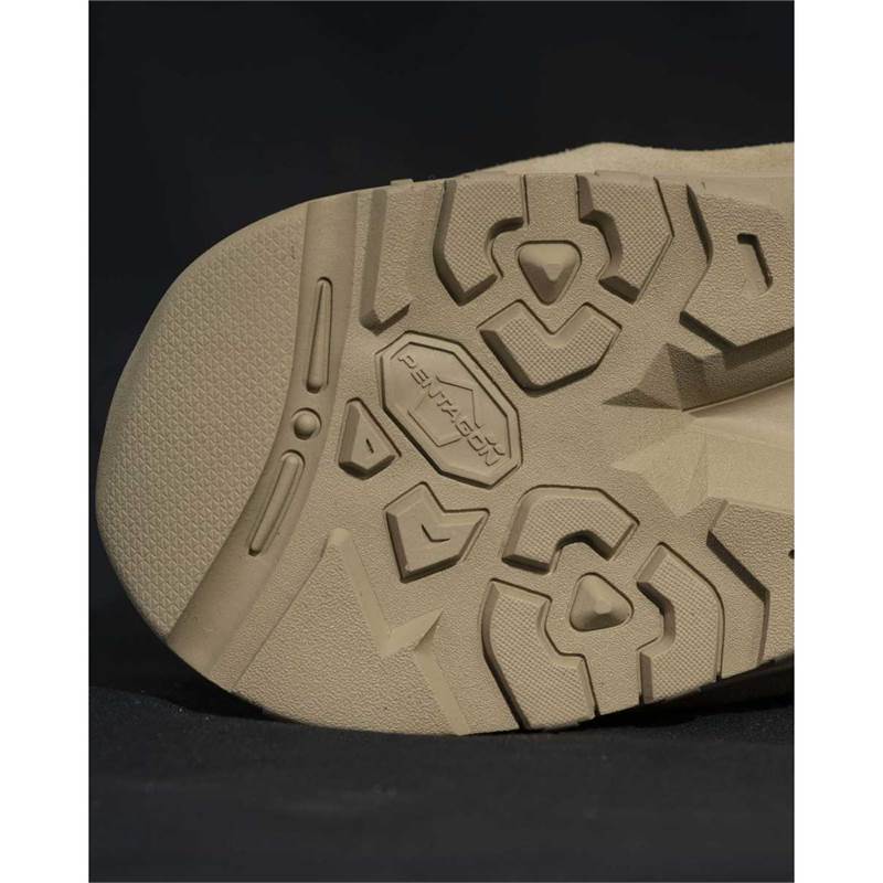 Pentagon Achilles Trekking Boot Xtr 6''-5