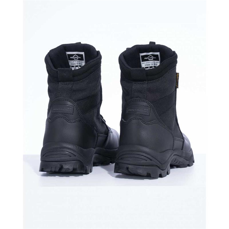 Pentagon Odos 2.0 Tactical 8'' Waterproof Boot-3