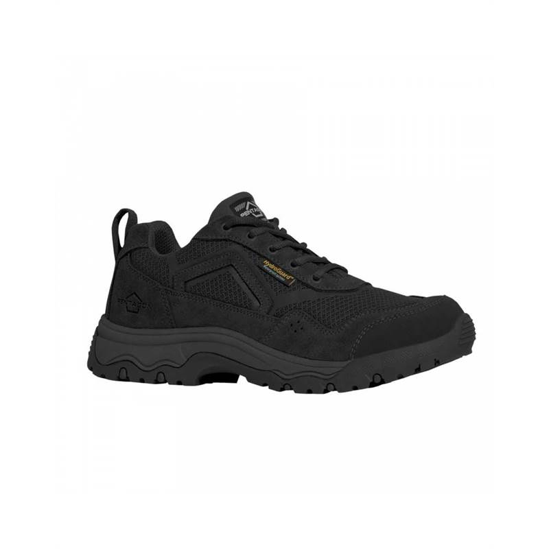 Pentagon Scorpion V2 Black Suede 4" Shoes-1