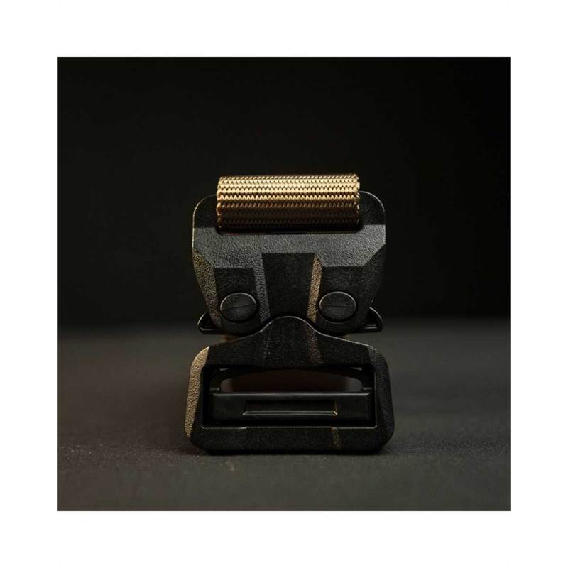 Pentagon Cobra Gt 38 Black Tactical Belt-3