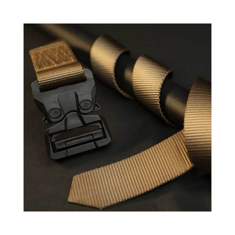 Pentagon Cobra Gt 38 Black Tactical Belt-4