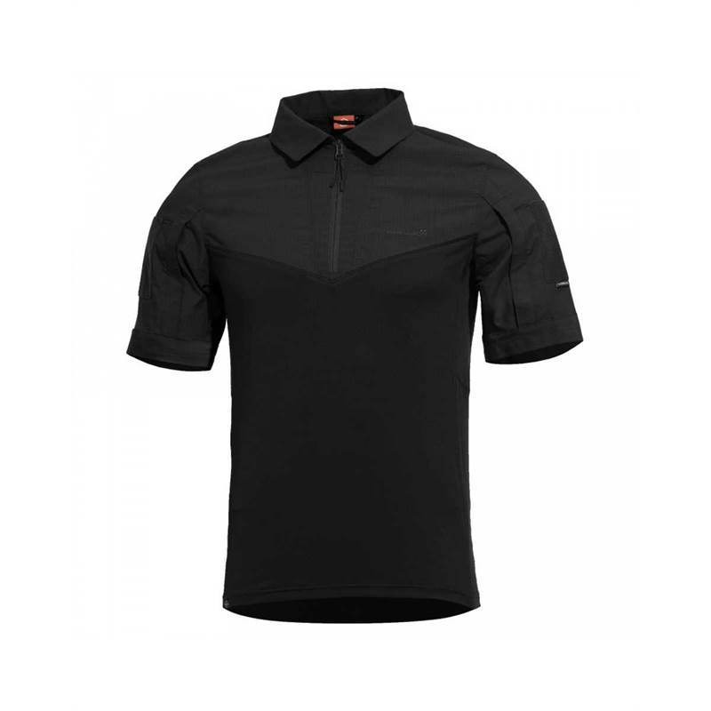 Pentagon Ranger Tac-Fresh Shirt Short Arm-1