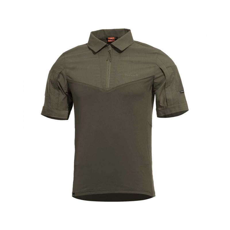 Pentagon Ranger Tac-Fresh Shirt Short Arm-2