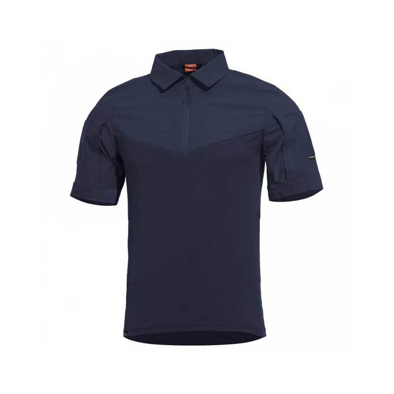 Pentagon Ranger Tac-Fresh Shirt Short Arm-3