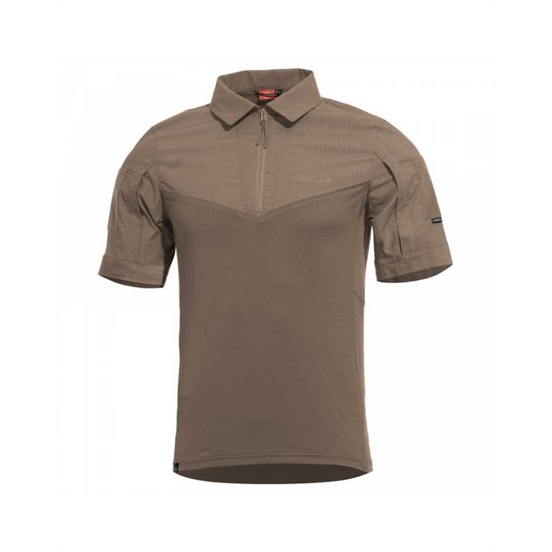 Pentagon Ranger Tac-Fresh Shirt Short Arm-4