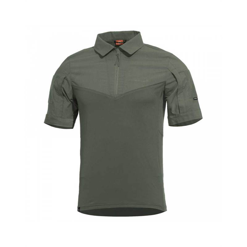 Pentagon Ranger Tac-Fresh Shirt Short Arm-5
