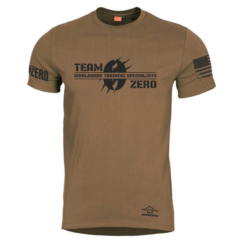 Pentagon Ageron T-Shirt Zero Edition Wts-4