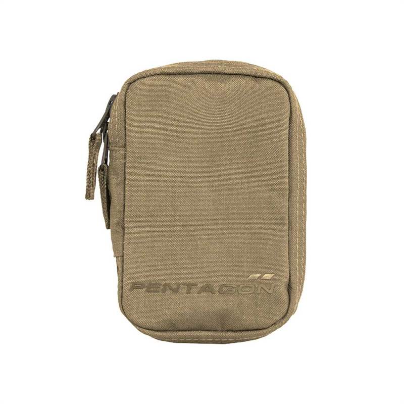 Pentagon Kyvos Utility Pouch-2