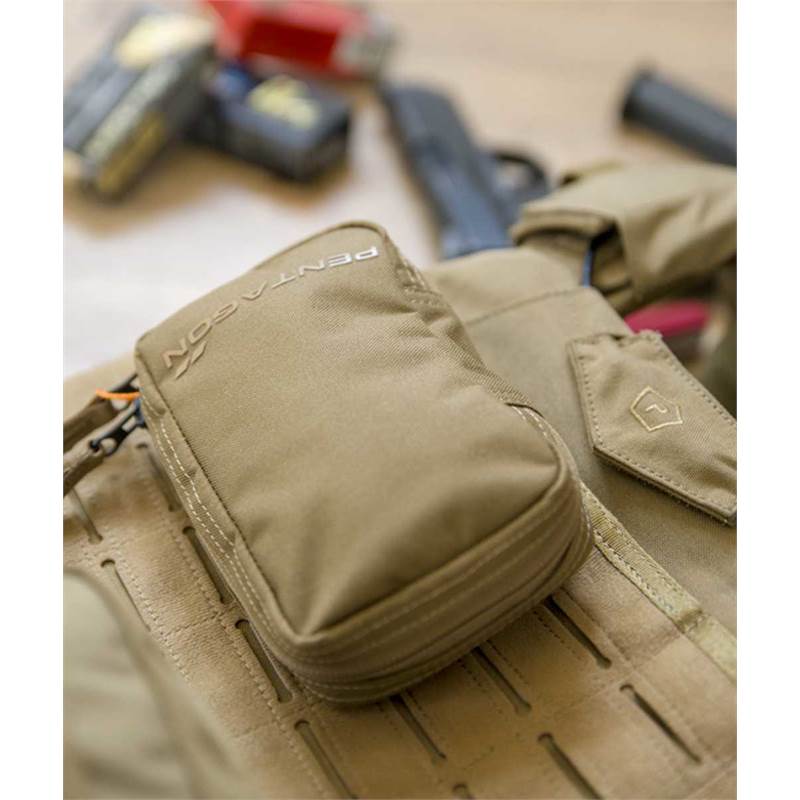 Pentagon Kyvos Utility Pouch-3