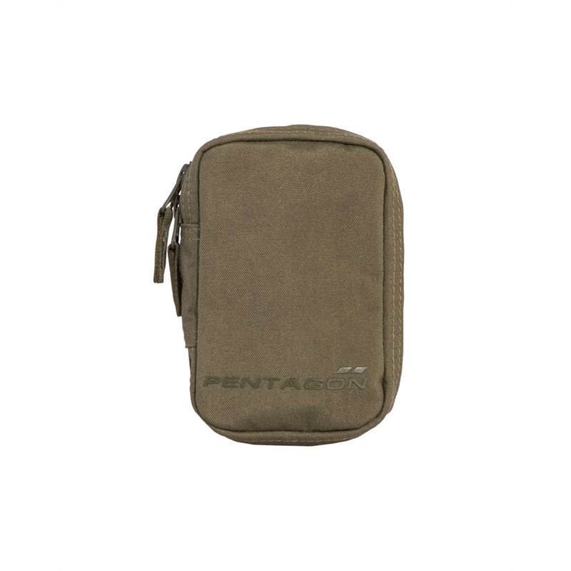 Pentagon Kyvos Utility Pouch-4