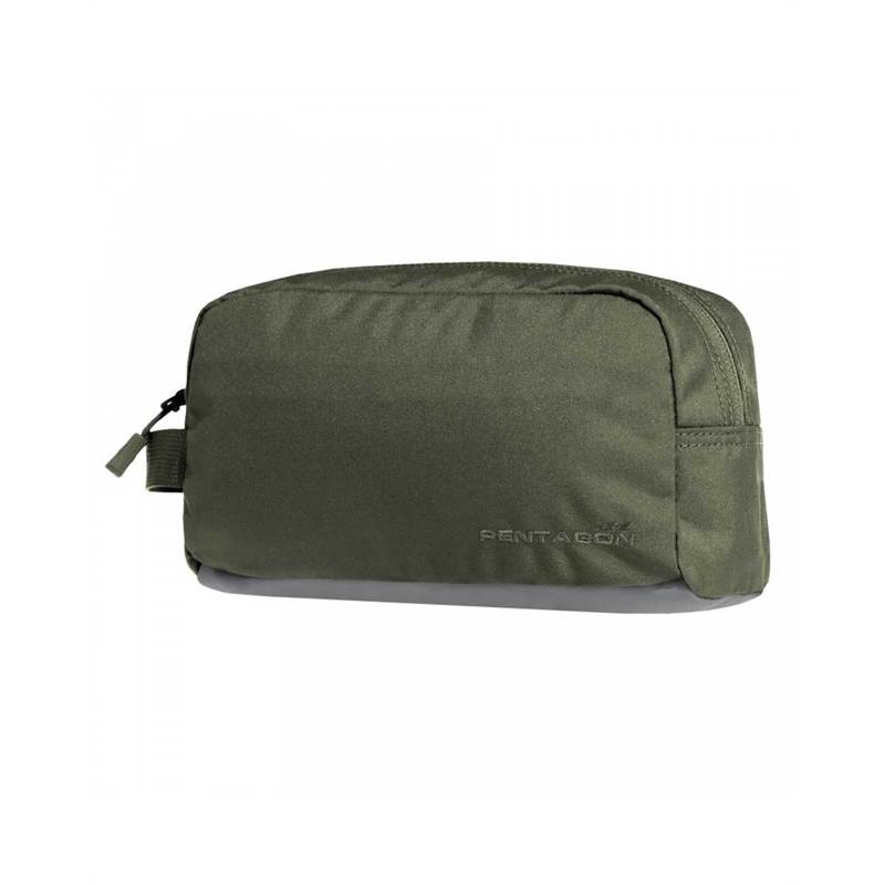 Pentagon Raw Travel Kit Pouch-3