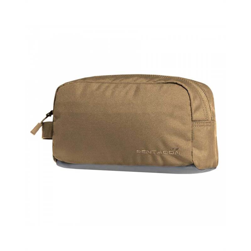 Pentagon Raw Travel Kit Pouch-2