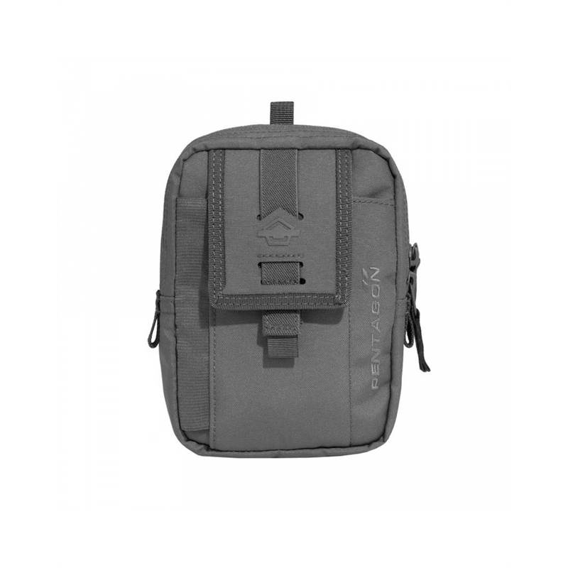 Pentagon Axon Utility Pouch-5
