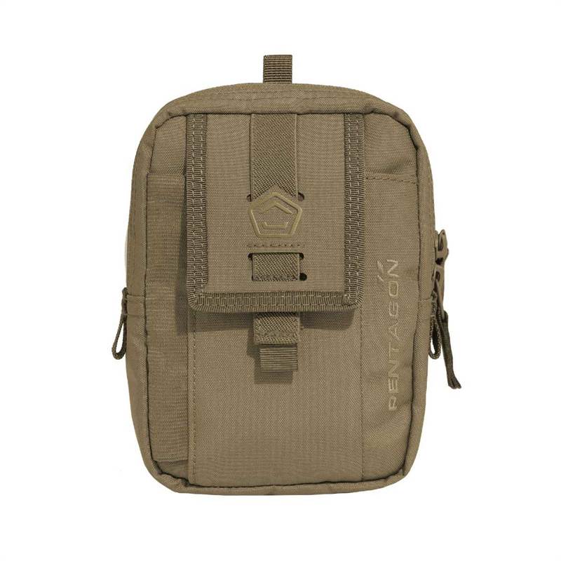 Pentagon Axon Utility Pouch-2