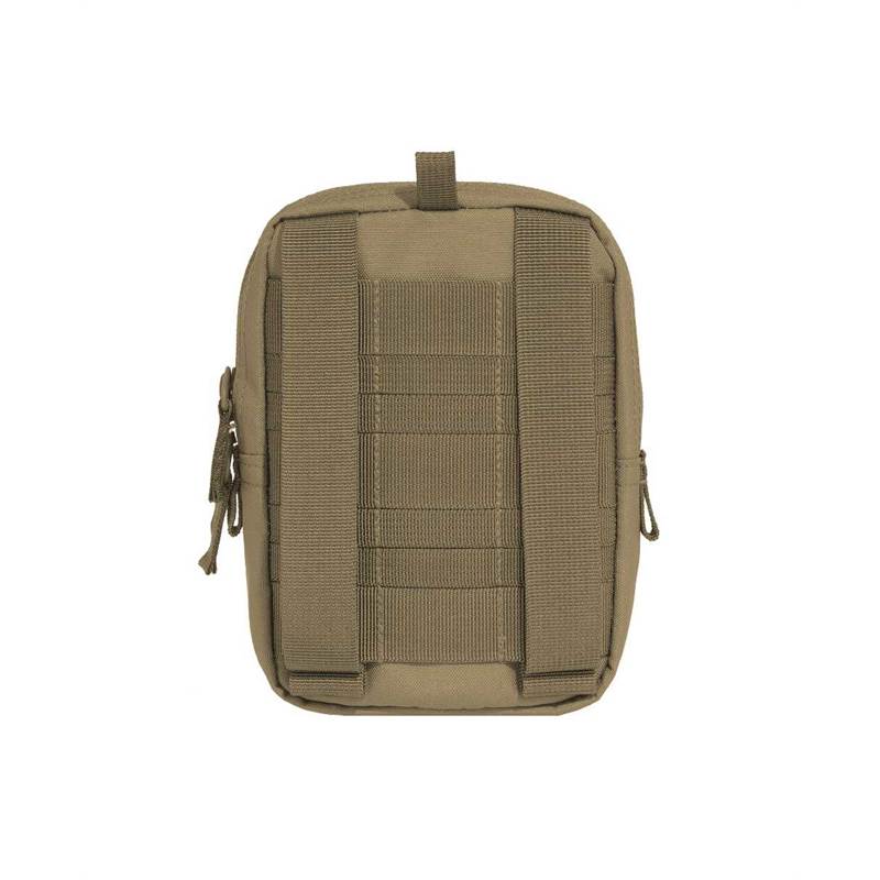 Pentagon Axon Utility Pouch-3