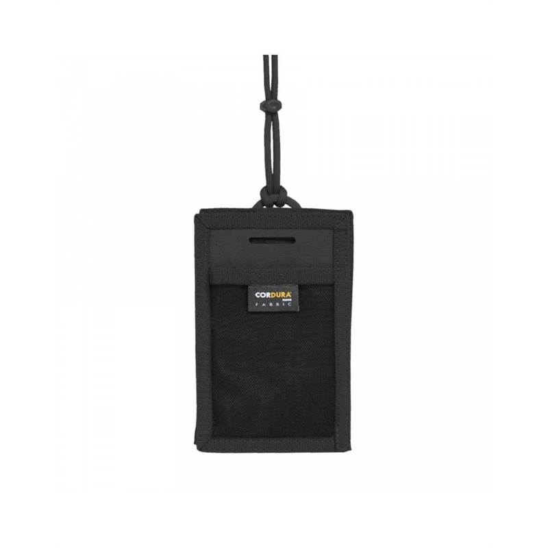 Pentagon Id Card Holder-1