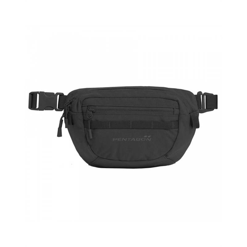 Pentagon Tactical Modular Fanny Pack-1