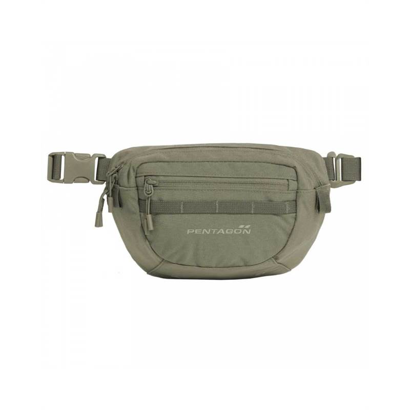 Pentagon Tactical Modular Fanny Pack-3