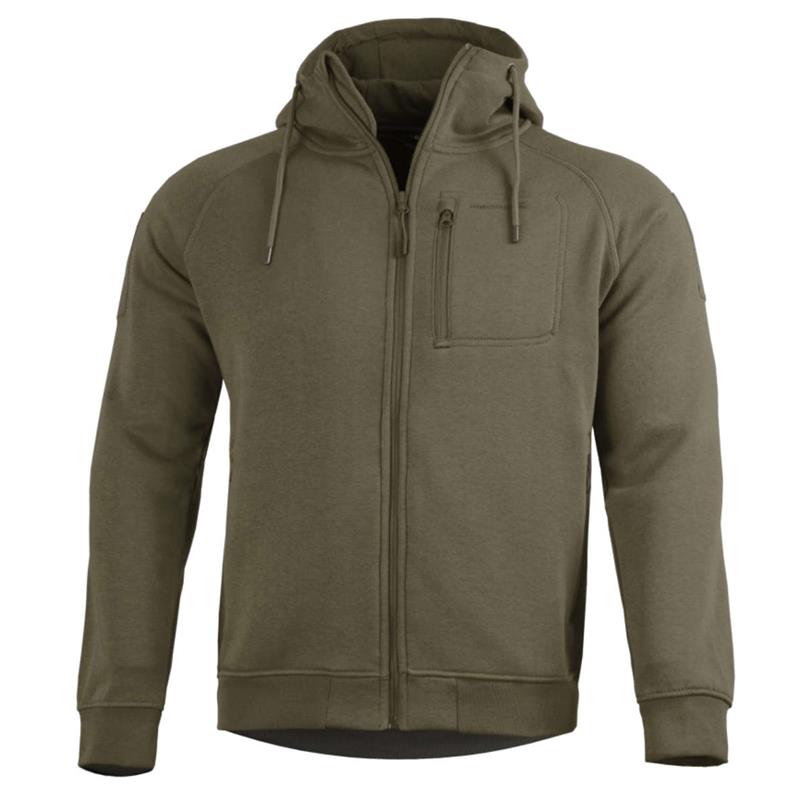 Pentagon Leonidas 2.0 Tactical Sweater-4