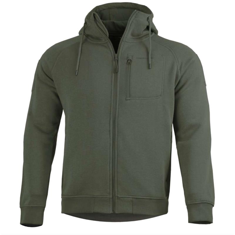 Pentagon Leonidas 2.0 Tactical Sweater-3