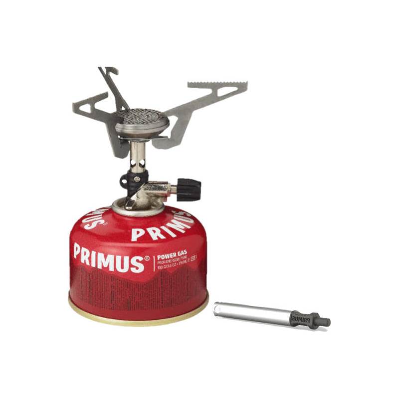 Primus Express Backpacking Stove with Piezo-1
