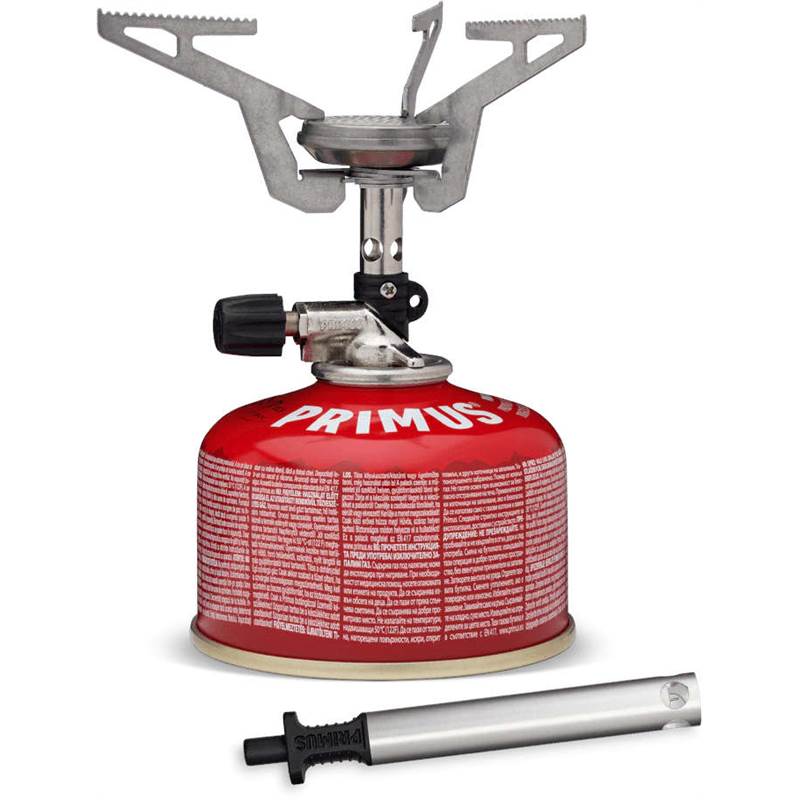 Primus Express Backpacking Stove with Piezo-2