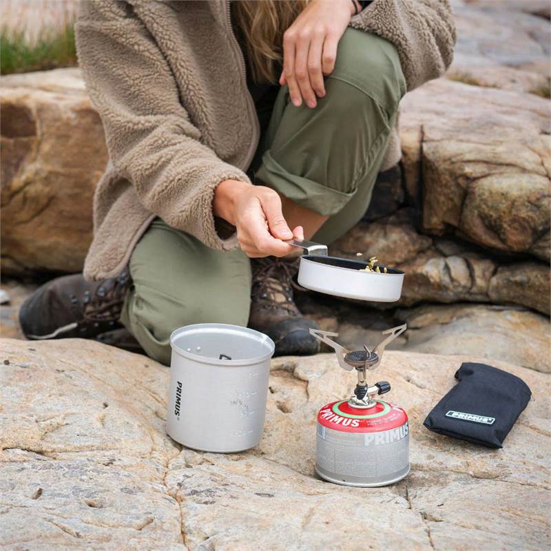 Primus Express Backpacking Stove with Piezo-3
