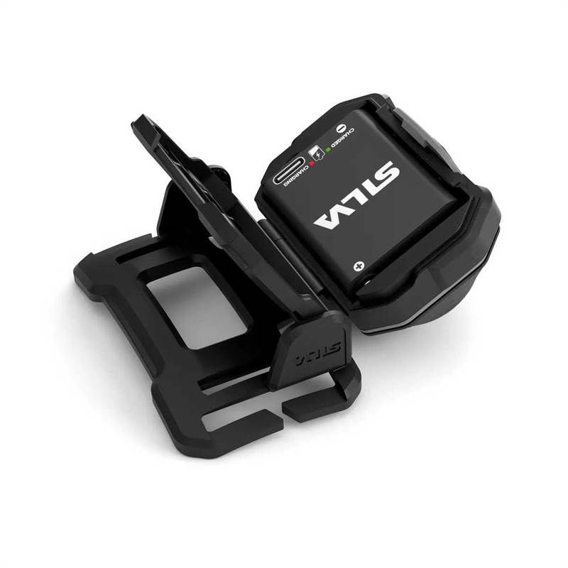 Silva Discover Black Headtorch.-4