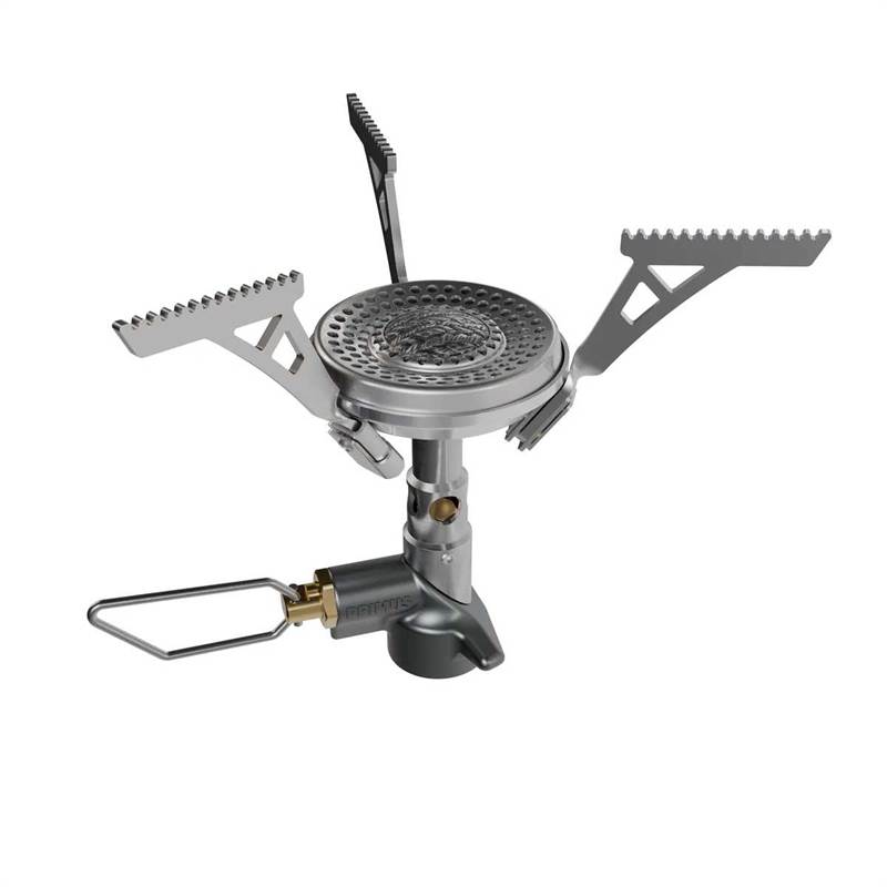 Primus Micron III Piezo-1