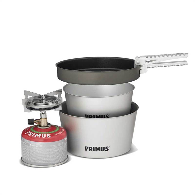 Primus Mimer Stove Kit II-1