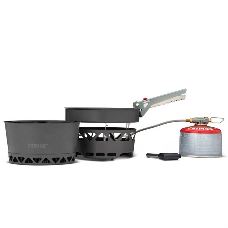 Primus Primetech Stove Set with Pan-2