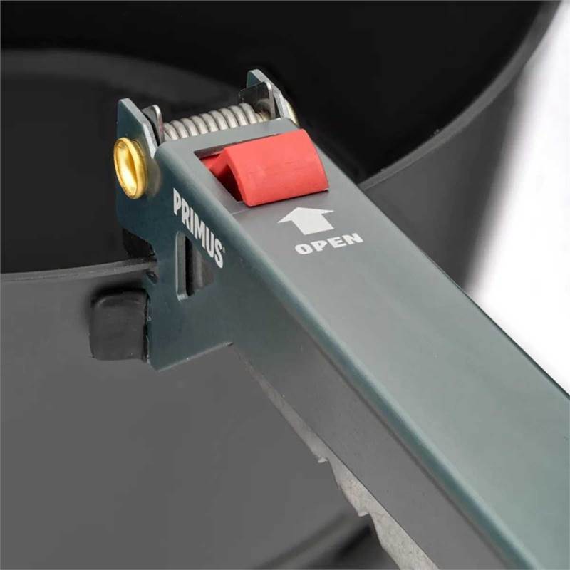 Primus Primetech Stove Set with Pan-3