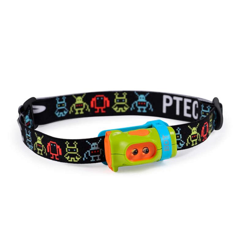 Princeton Tec Bot Kid-Friendly Headlamp-1