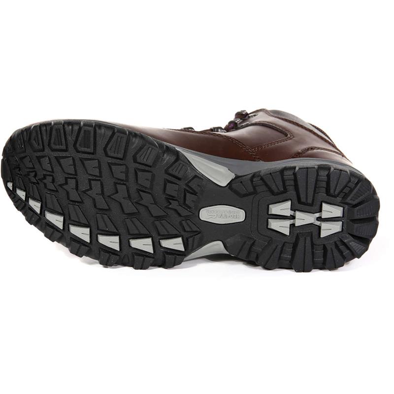 Regatta Womens Bainsford Boots-4