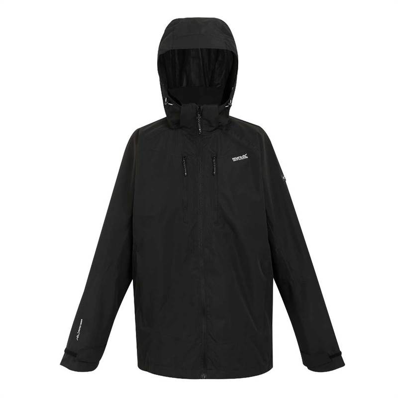 Regatta Mens Calderdale VI Jacket-1