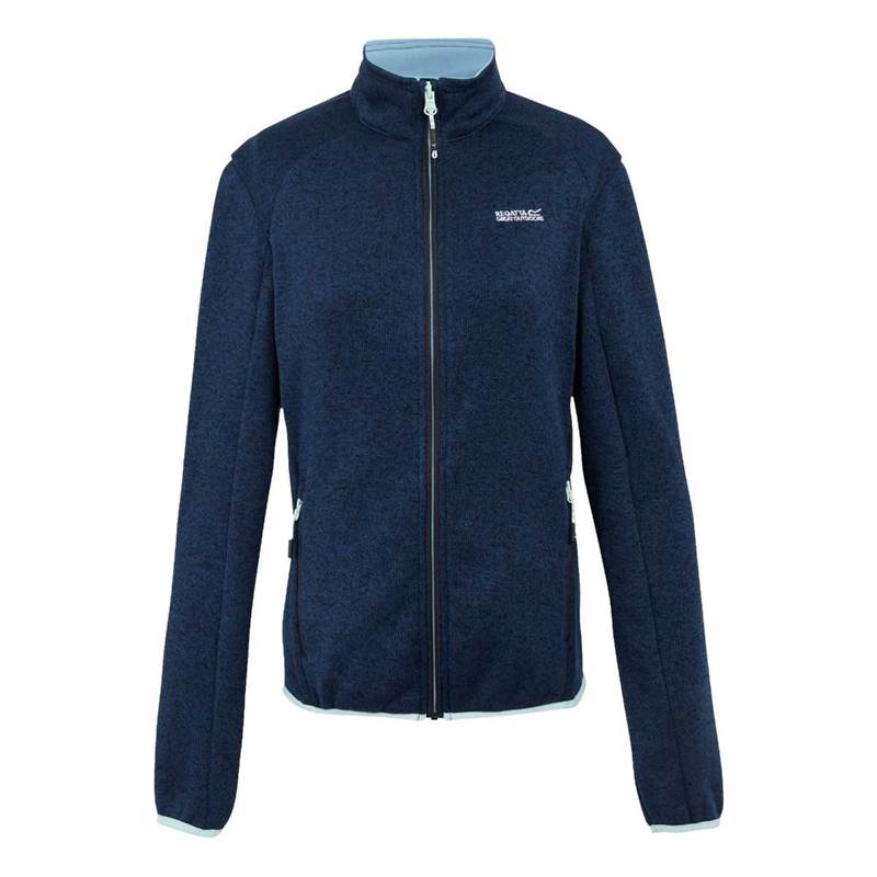 Regatta Womens Newhill II Jacket-1