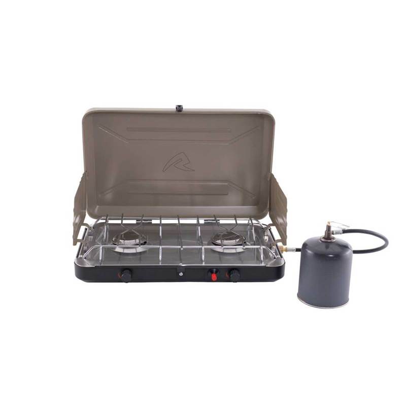 Robens Fire Hornet Basecamp Stove-3