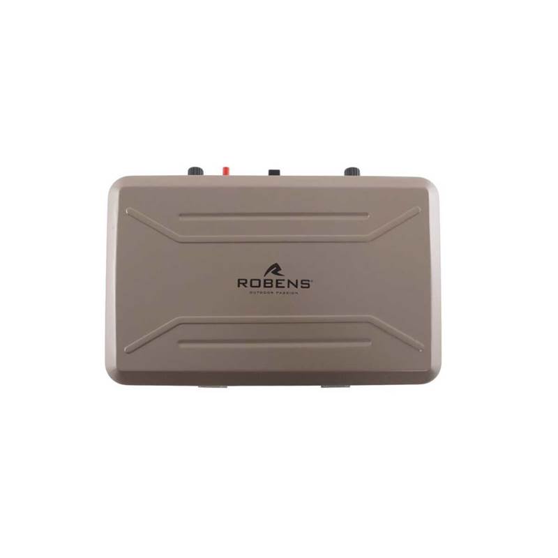 Robens Fire Hornet Basecamp Stove-4