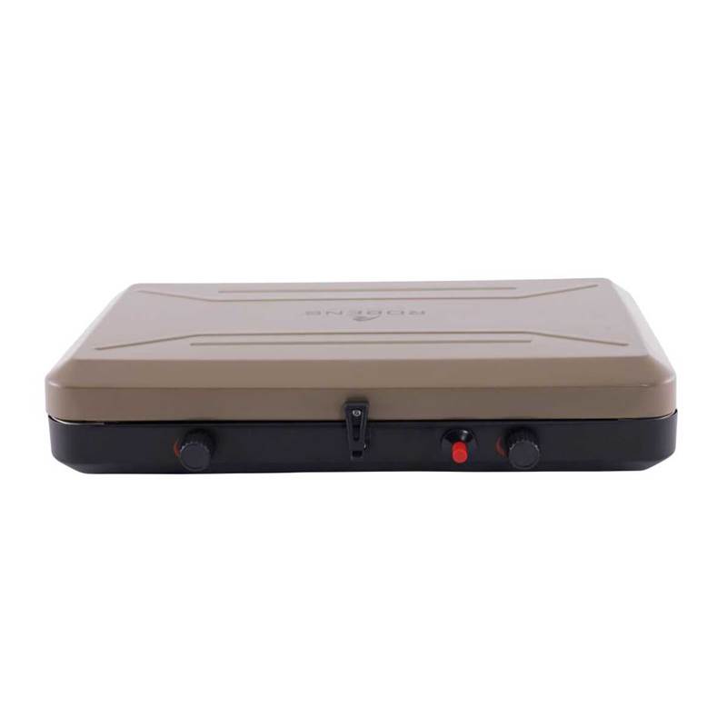 Robens Fire Hornet Basecamp Stove-5