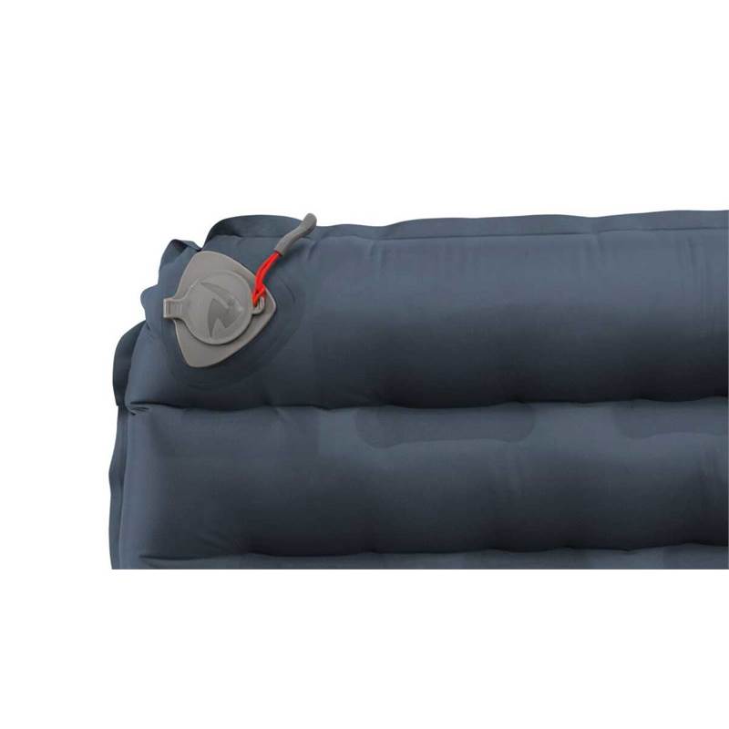Robens SilverCore 80 Self-Inflating Sleeping Mat-2