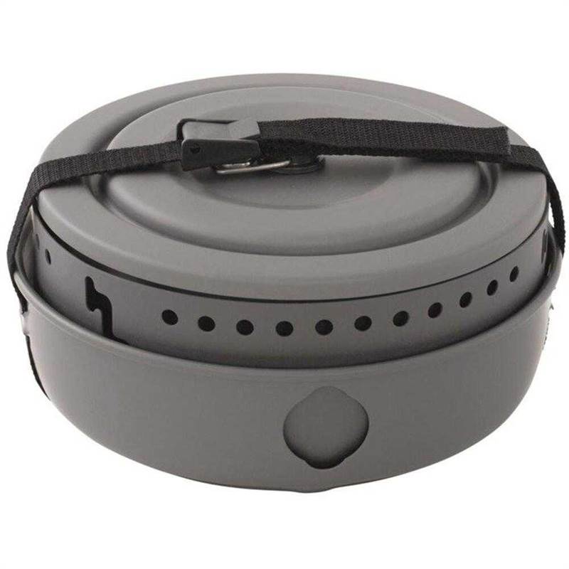 Robens Cookery King Pro-4