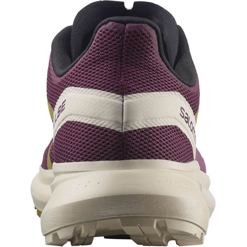Salomon Womens Hypulse Trail Running Shoes-3