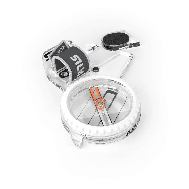 Silva Arc Jet 360 Compass - Right-1